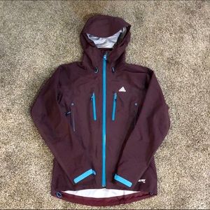 Adidas Gore-Tex Pro jacket. Size Small
